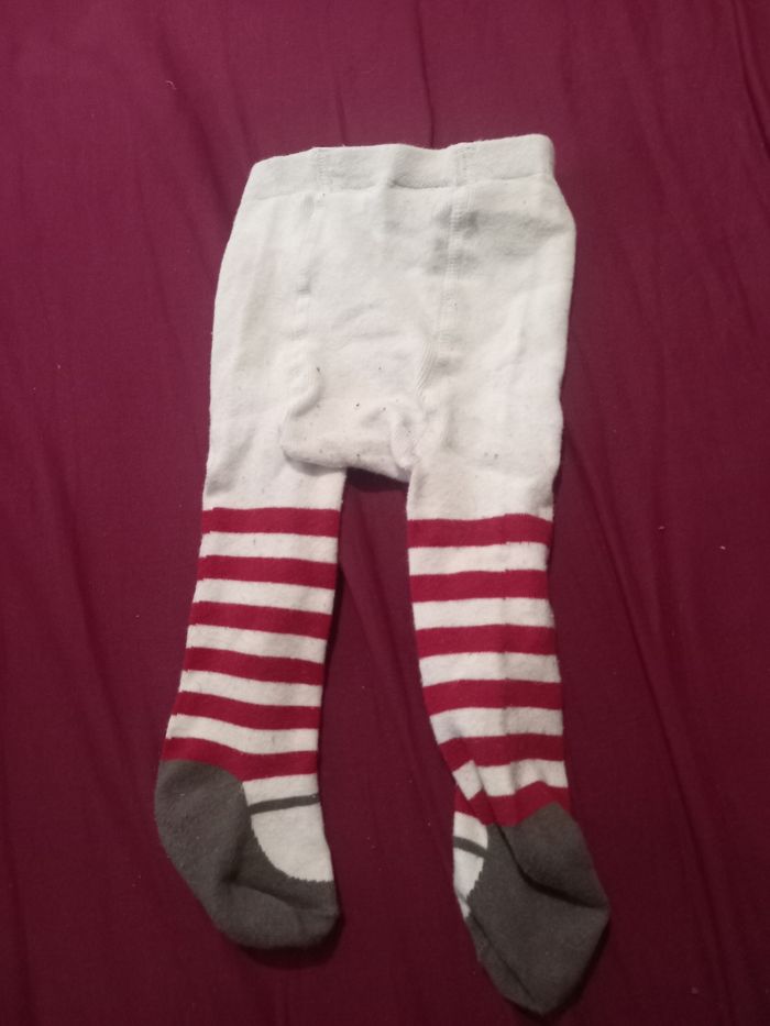 Robe noel - photo numéro 8