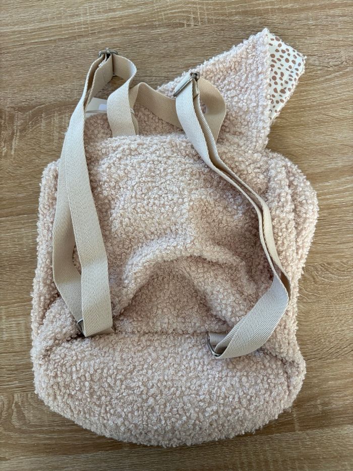 Sac à dos - photo numéro 2
