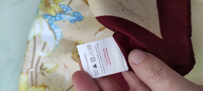 Foulard - photo numéro 2