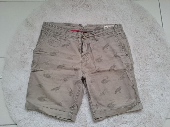 Short kaporal homme - photo numéro 2