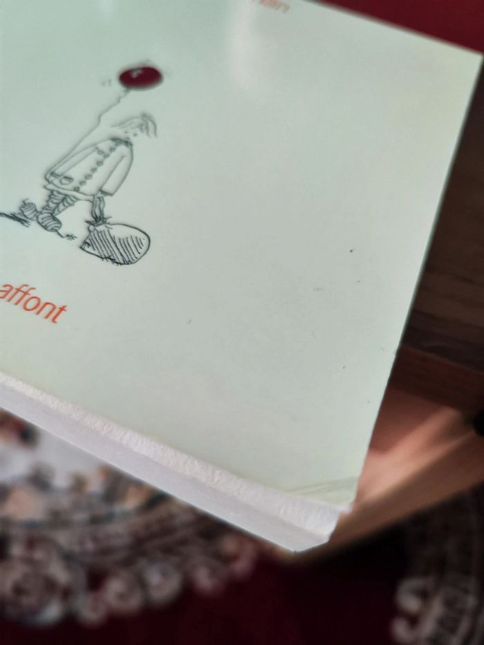 Livre Marc Levy "Où es-tu ?" - photo numéro 6