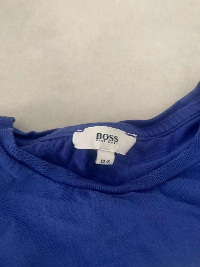 Lot tee-shirts - photo numéro 5