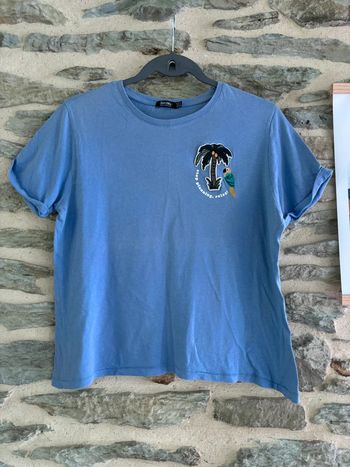 T-shirt bershka taille S