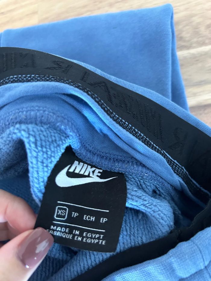 Bas de jogging Nike - photo numéro 4