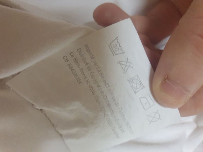 Legging pantacourt - photo numéro 4