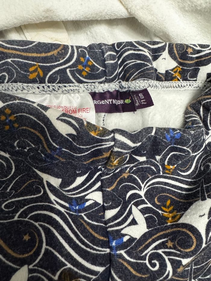 Ensemble 3 pièces 9 mois - photo numéro 4