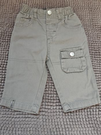 Pantalon 3 mois