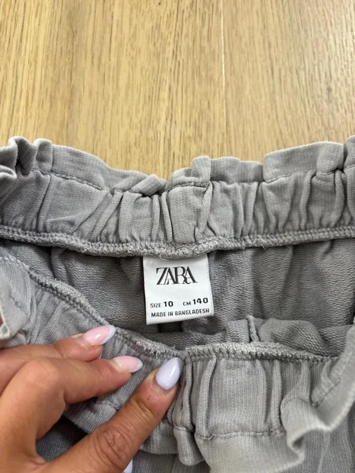 Short Zara - photo numéro 3