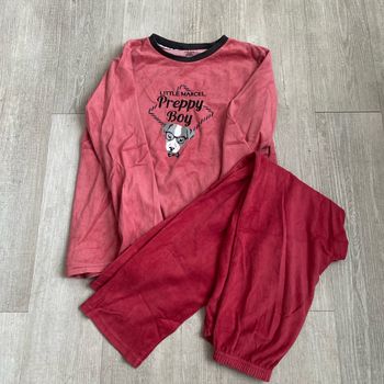 Pyjama little Marcel 13-14ans