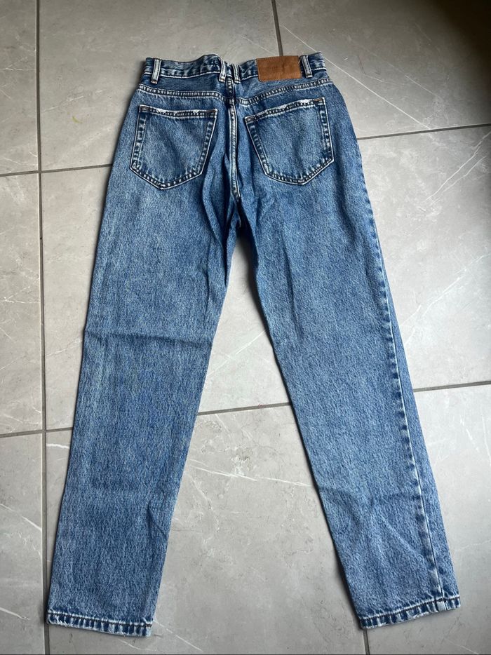 Jeans pull and bear - photo numéro 2