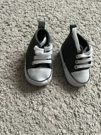 Chaussures bébé
