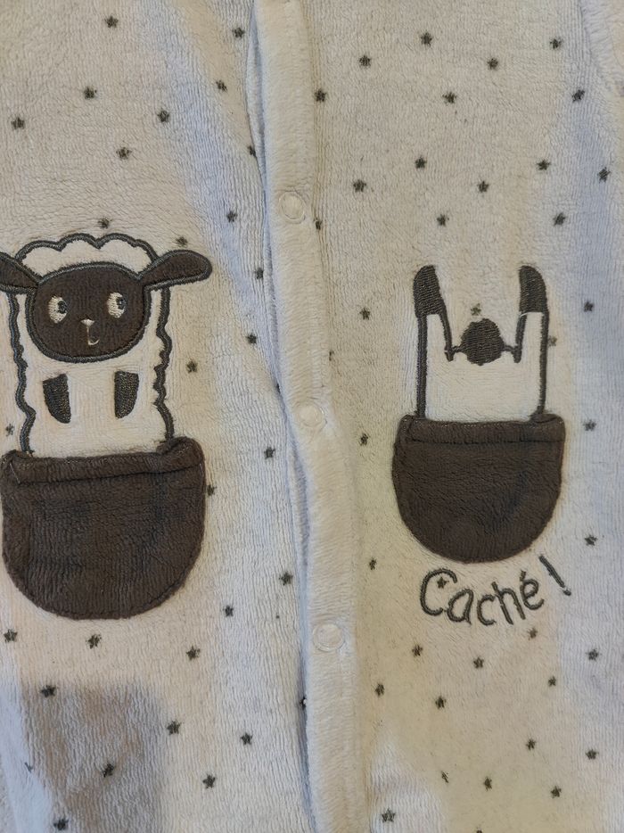 Pyjama - photo numéro 2