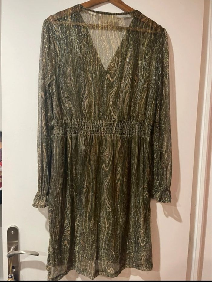 Robe de soirée - photo numéro 3