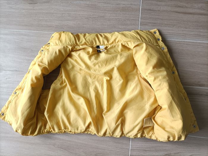 Manteau doudoune sans manches femme H&M Divided taille M 38 TBE - photo numéro 4