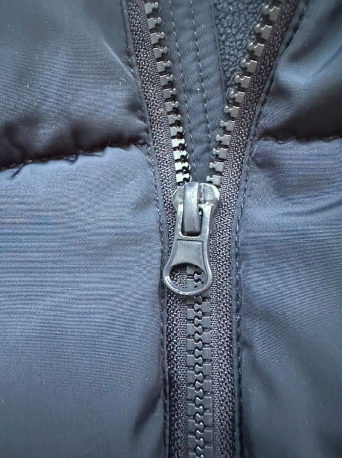 Doudoune petit bateau 4 ans - photo numéro 6