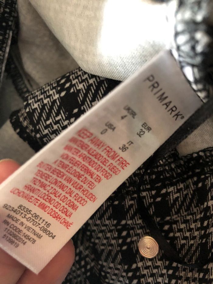 Pantalon femme 32 - photo numéro 2