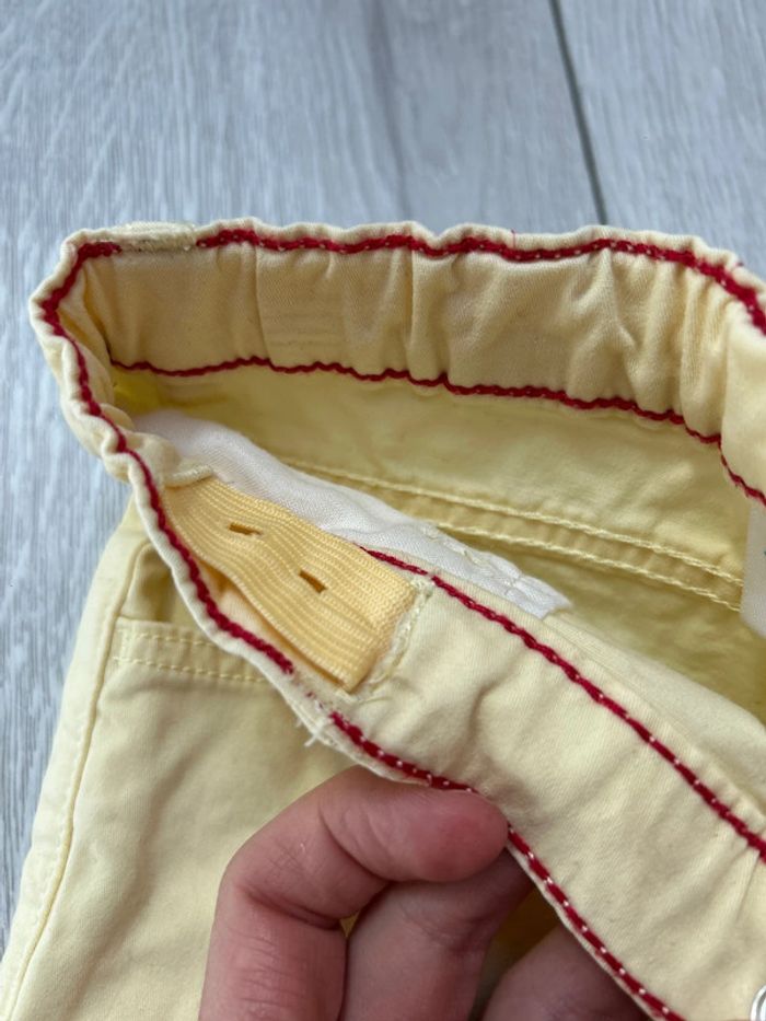 Pantalon - photo numéro 3