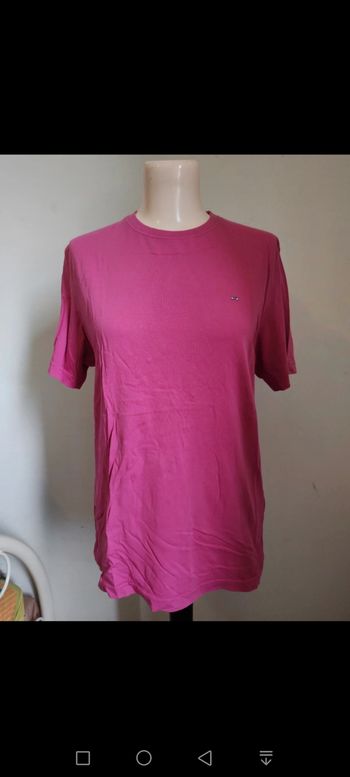 tee shirt eden park taille S