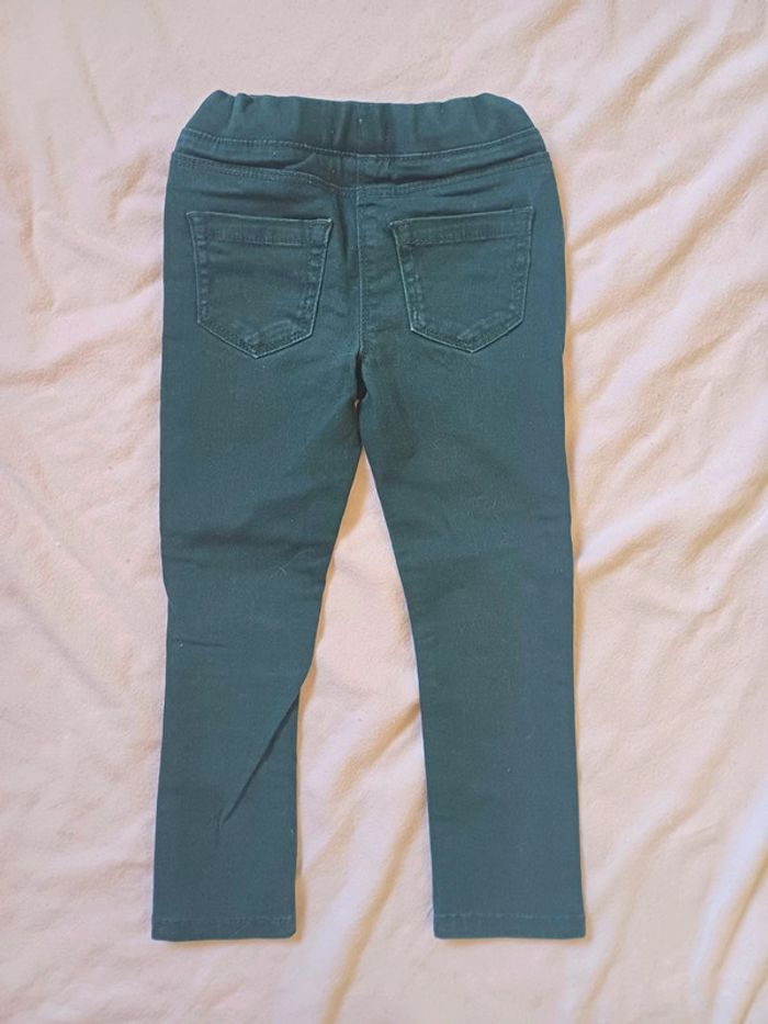 Ensemble Vertbaudet taille 4 ans - photo numéro 7