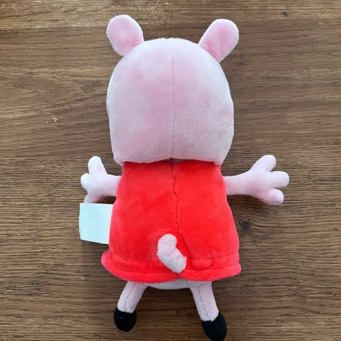 Peppa pig - photo numéro 2