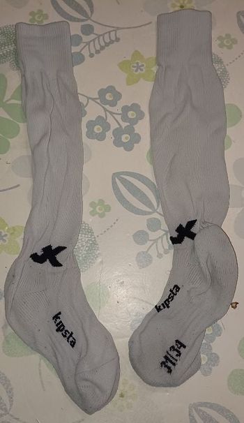 Chaussettes hautes 31-34