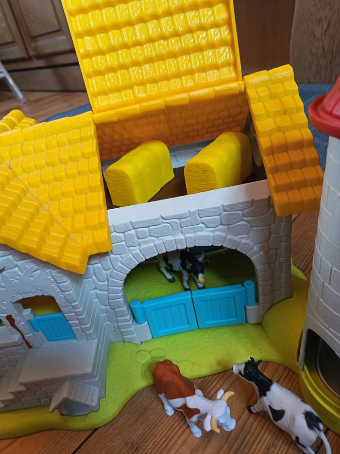 Étable/ ferme - photo numéro 7