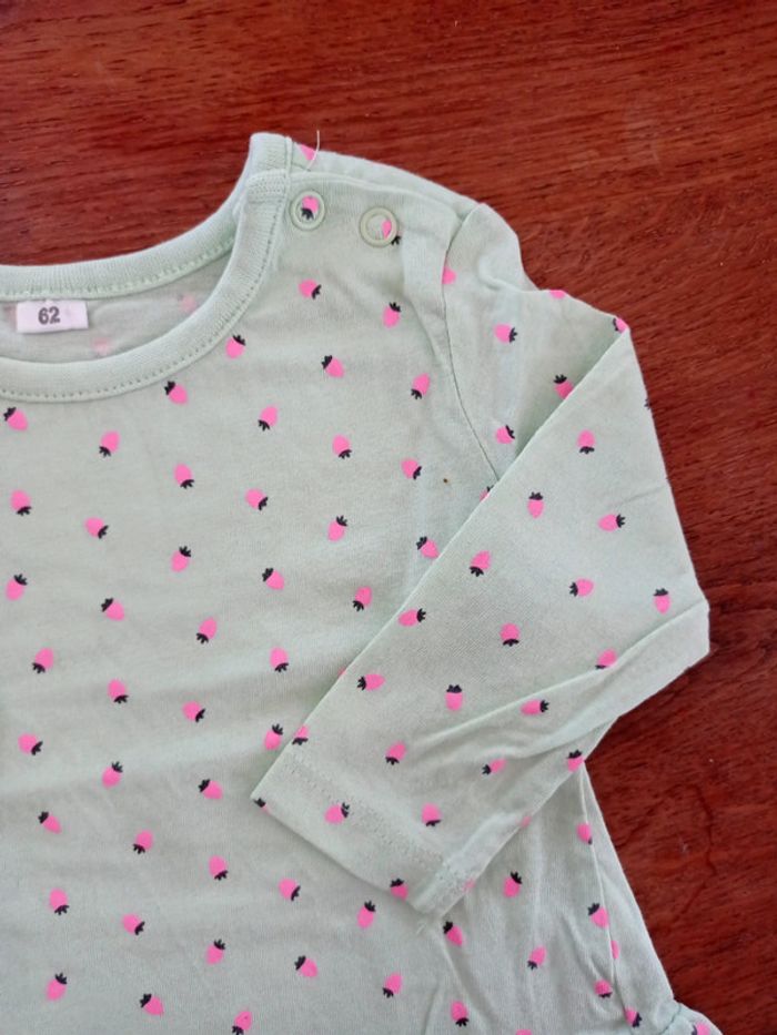 Tee-shirt - photo numéro 2