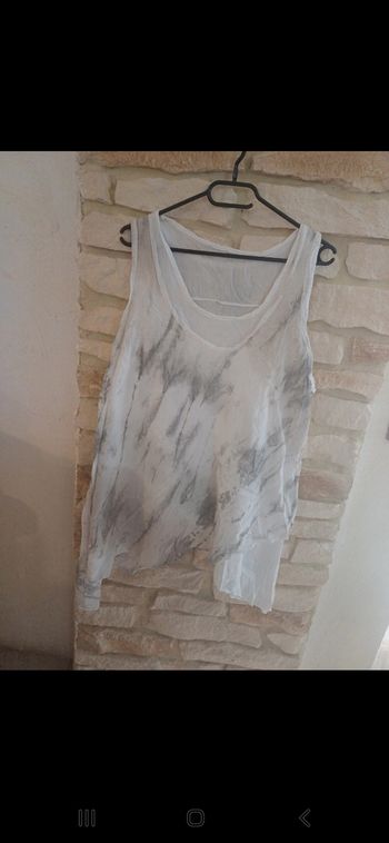 Tunique femme taille 38