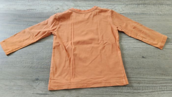 Tee-shirt manches longues 3 ans - photo numéro 3