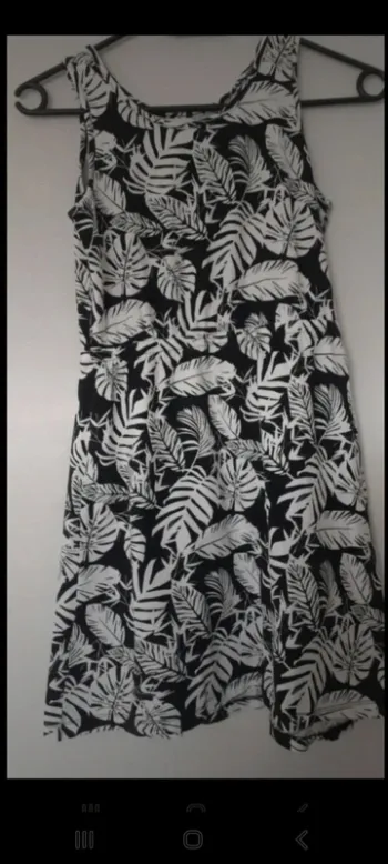 Robe été pepperts! 10/12 ans