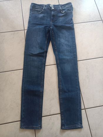 Jean skinny kiabi