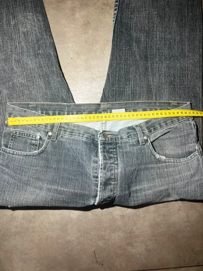 Jeans vintage - photo numéro 5