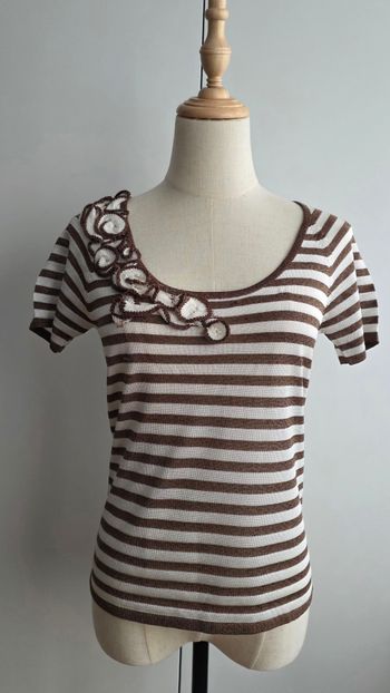 T-shirt Benino, taille 1