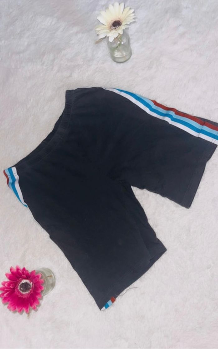 Short Zara