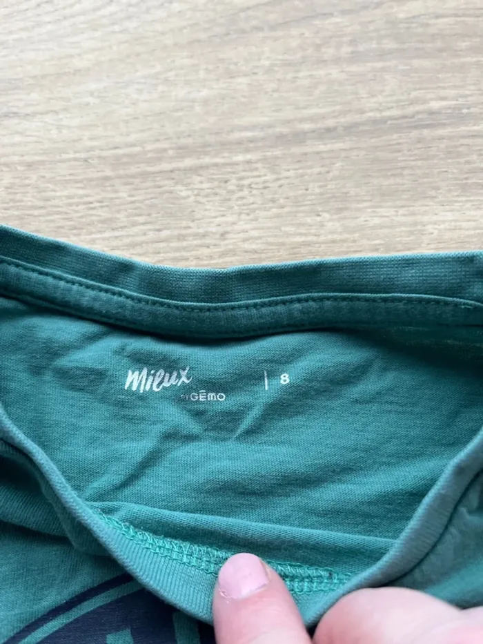 TEE shirt - photo numéro 2