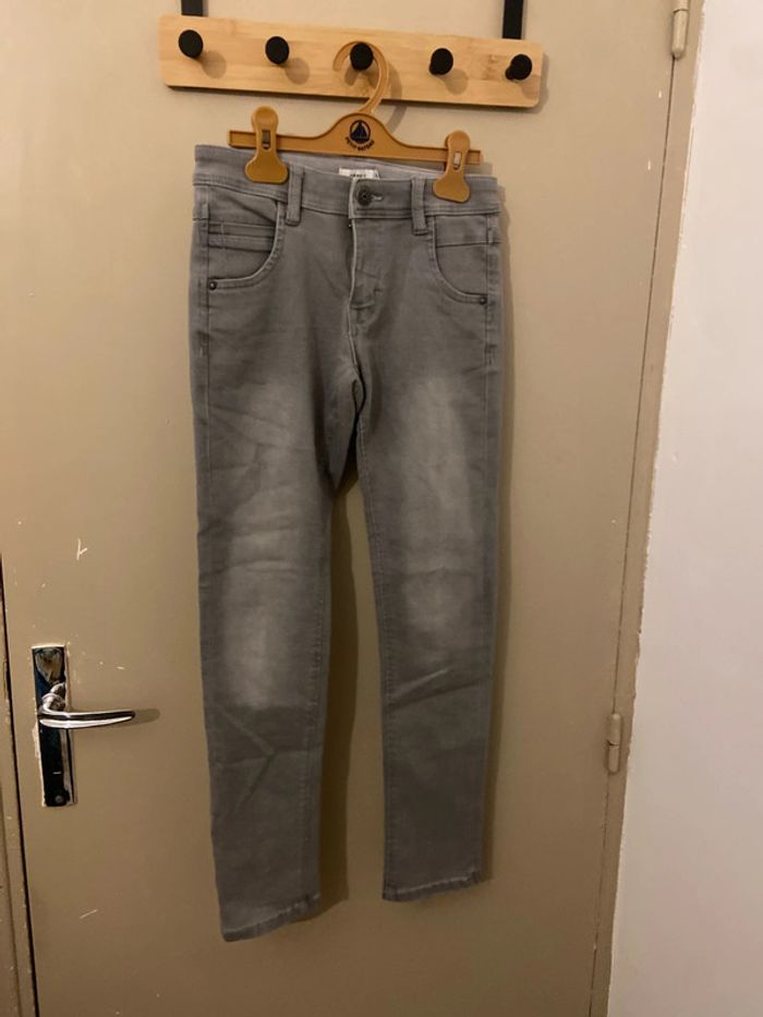 Lots jeans - photo numéro 4