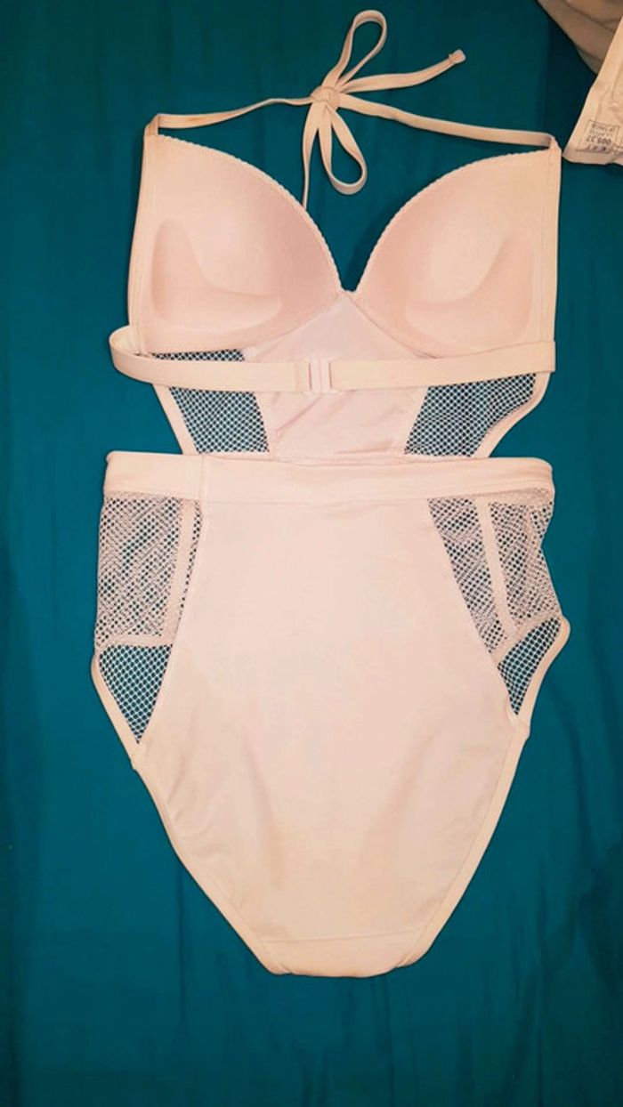 Maillot  de  bain  une  pièce - photo numéro 2