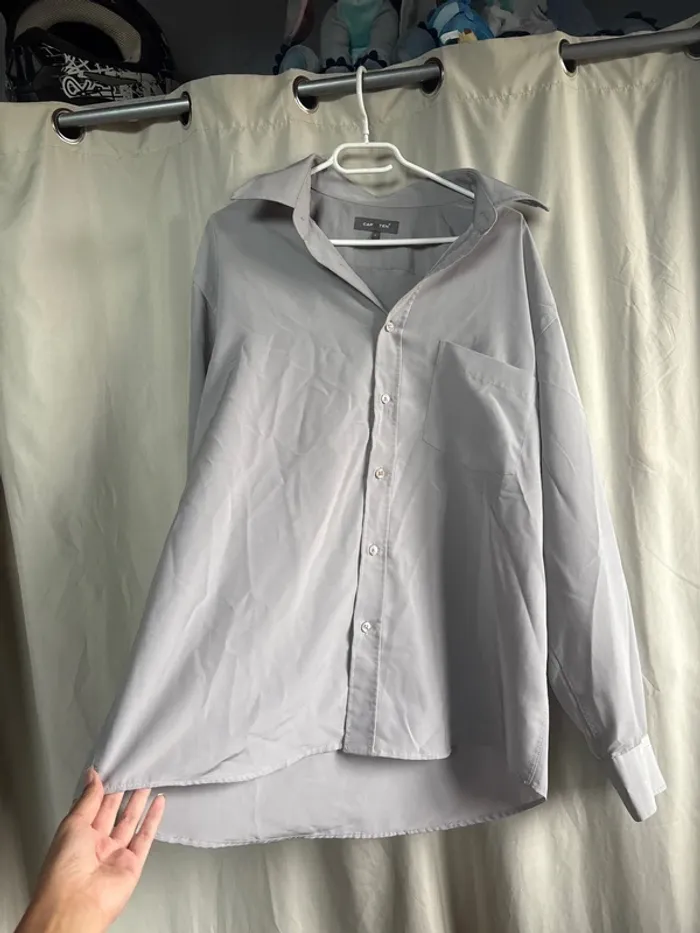 Chemise femme - photo numéro 2