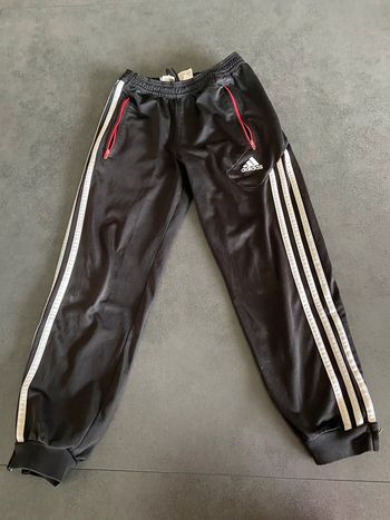Pantalon jogging adidas garçon 10 ans
