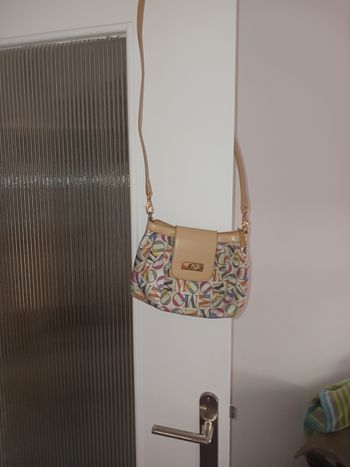 Sac bandoulière