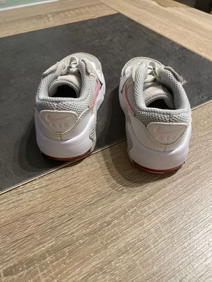 Air max Nike - photo numéro 3
