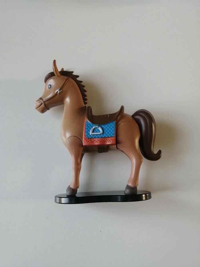 figurine chevalier - photo numéro 3