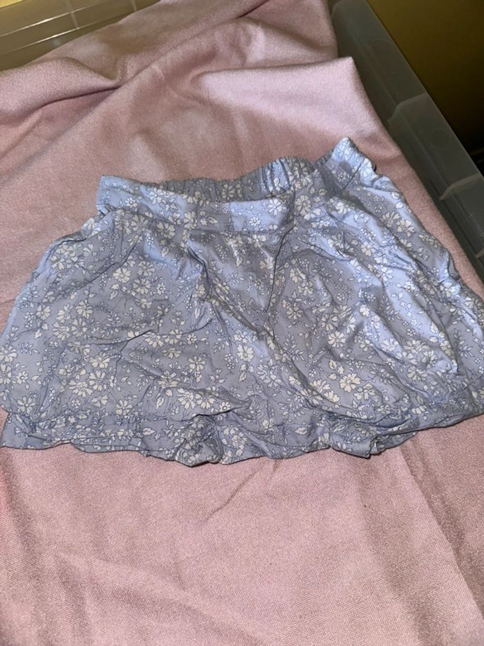Short Jacadi 86