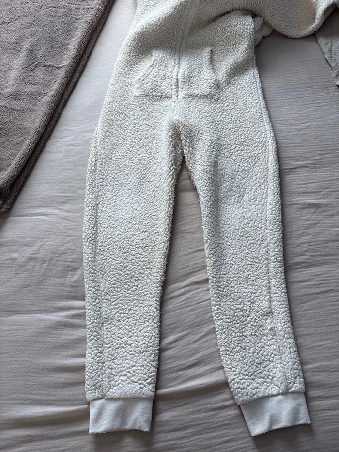 Pyjama hiver - photo numéro 4