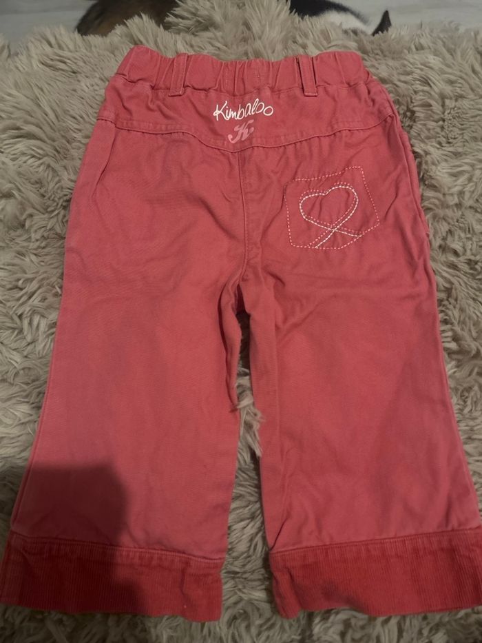 Pantalon - photo numéro 2