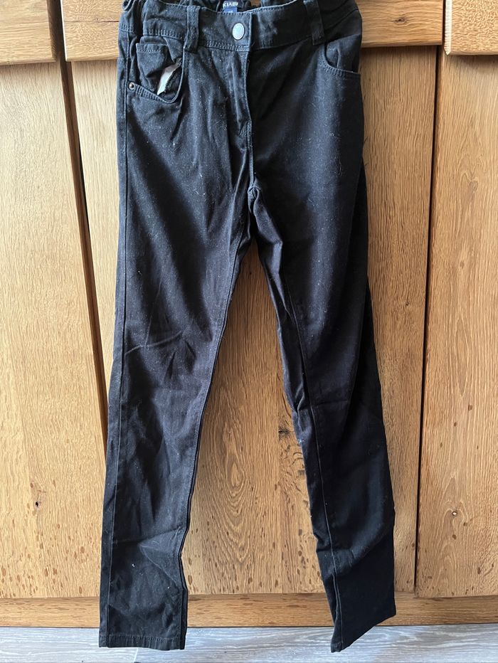 Jean