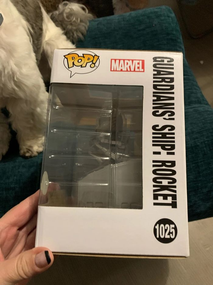 Funko pop avengers 1025 - photo numéro 2