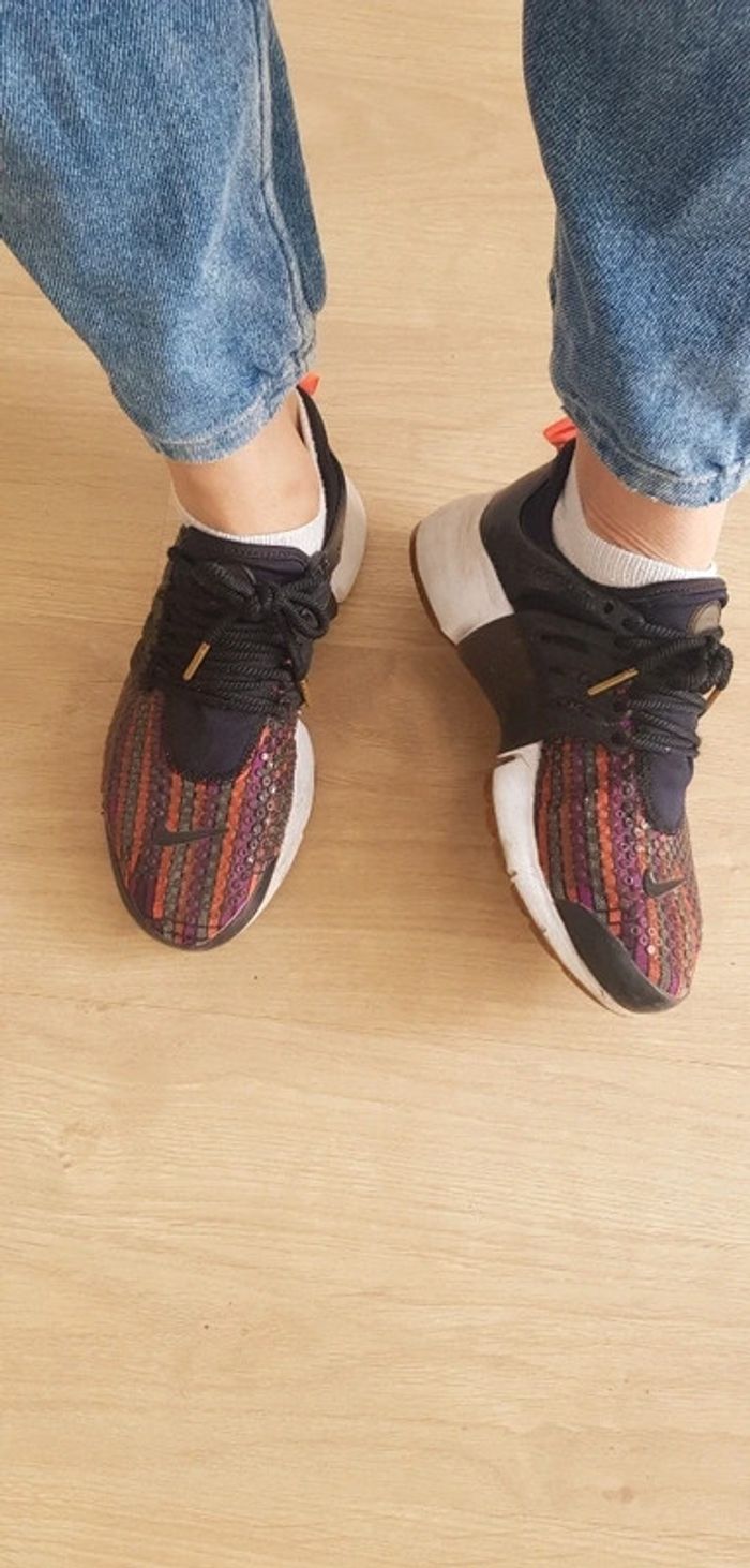 Nike presto édition limitée - photo numéro 2