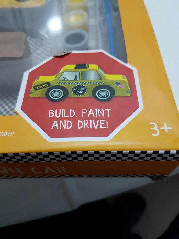 Créé  ton propre vehicule - photo numéro 4