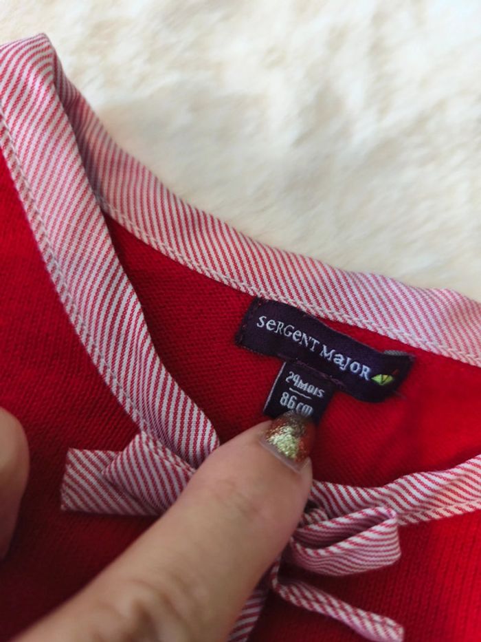 Pantalon et Boléro - photo numéro 5